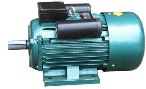 What Is Variable Speed Electric Motor?